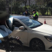 Aktori i njohur sfidon Policinë e Shtetit: Del shëtitje me makinë i sapo kthyer nga Italia
