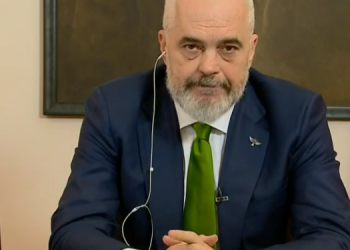 “Jemi për të mos u marrë mësysh”/ Rama: Prilli do të jetë prova e zjarrit, jemi duke bërë gjënë e duhur