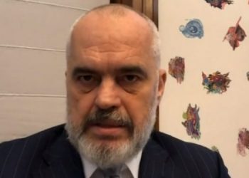 Rama lajmëron nxjerrjen në rrugë të Policisë dhe Ushtrisë: Nuk po vjen fundi i botës, por…