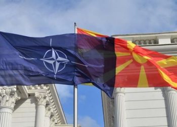 Maqedonia e Veriut zyrtarisht pjesë e NATO-s, Stoltenberg: “Bashkë më të sigurtë”