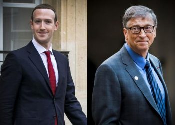 Mark Zuckerberg e Bill Gates bashkohen për kurën e COVID-19