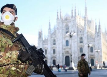 651 viktima sot në Itali, ngushëllues ulja e rasteve të reja