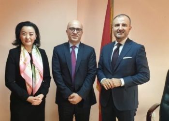 Kreu i ILD takon ambasadorët Kim dhe Soreca: Hetim ndaj shkeljeve të gjyqtarëve dhe prokurorëve