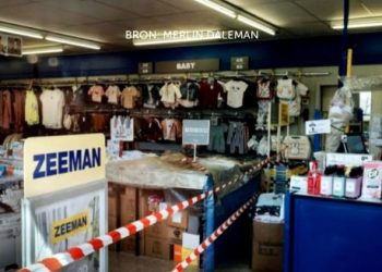 Koronavirusi “ndan” dyqanin: Gjysma belge mbyllur, gjysma holandeze hapur