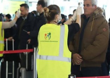 Nga Firence drejt Tiranës me makinë personale/ Rruga që ndoqën bëbë e bir që sollë Covid 19 në Shqipëri