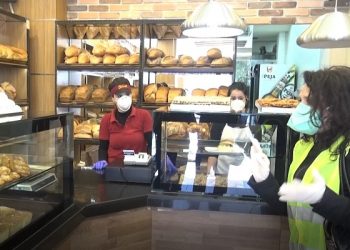 Masat për koronavirusin/ Nisin kontrollet në Elbasan, mungojnë maskat