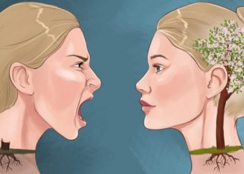 Njerëzit Ndahen në 2 Kategori: Ata me Mentalitet të Ngurtë dhe Ata me Mentalitet të Hapur