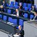 Bundestagu vendos për paketë miliardëshe në krizën e Coronës