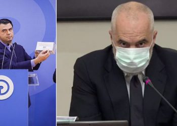 Rama tallet me Bashën: Të flejë në shtëpi dhe kur të zgjohet të lajë sytë që të mos na tregojë ëndrrat