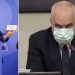 Rama tallet me Bashën: Të flejë në shtëpi dhe kur të zgjohet të lajë sytë që të mos na tregojë ëndrrat