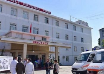 Si i gënjeu 61-vjeçarja e infektuar me koronavirus mjekët në Fier/ U desh hapja e sistemit TIMS për të…