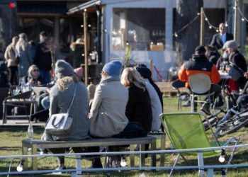 Suedia në kohën e pandemisë: Shkenca përpara politikës
