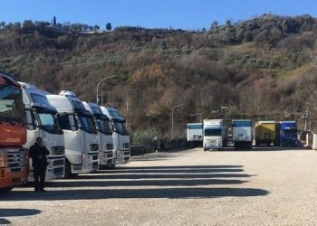 Transporti i mallrave në kohën e pandemisë – Çfarë i këshillohet shoferëve?