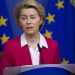 KE ndez “Klauzolën e Sigurisë”! Von der Leyen: S’e kemi bërë kurrë! Qeveritë t’u japin paratë që duhen restoranteve e sipërmarrjeve