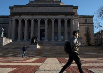 Edhe SHBA me klasa online, mbyllen shkollat e universitetet nga frika e koronavirusit
