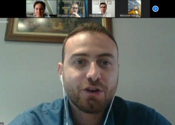 SME -Daniel Guçe do vijojnë trajnimet e studentëve fitues nga Akademia SME, jashtë vendit edhe vitin tjetër