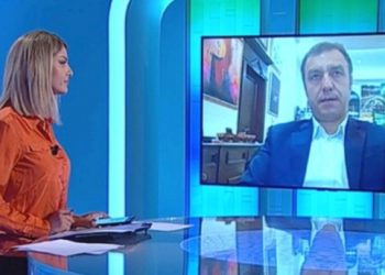 Shalsi: Biznesi po përballet me mbijetesën, garancia e parë për pagat dhe e dyta për kapital qarkullues