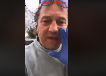 Italiani i drejtohet popullit të tij: ““Boll kënduat në ballkone, po mësoni nga miqtë tanë shqiptarë”!