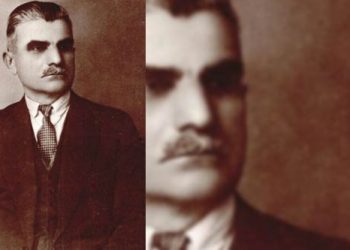 Asdreni, poet, atdhetar, dhe personalitet i njohur i Rilindjes Kombëtare shqiptare