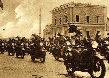 81 vite nga pushtimi italian fashist i Shqipërisë
