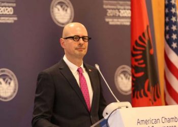 Dhoma Amerikane e Tregtisë letër drejtuar qeverisë/ Cilat janë 4 propozimet mbi planin e nevojshëm të masave ekonomike?