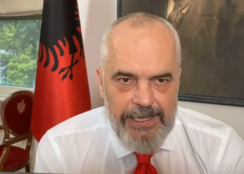 Rama: Kjo është Lufta e Tretë Botërore, nëse hapim kufijtë, kthehemi në një “Bergamo”