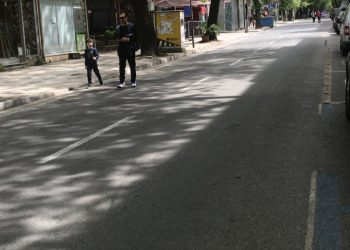 Dy ministrat e qeverisë Rama, Manastirliu dhe Shalsi i bashkohen ditës së pushimit me fëmijët