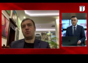 Shalsi: Tjetër garanci sovrane nëse bankat marrin përsipër riskun (VIDEO)