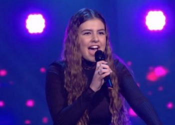“The Voice” në Zvicër, këndojnë nga shtëpia. Mes finalistëve edhe një shqiptare