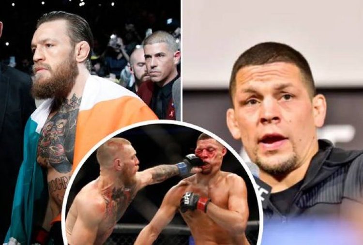 ‘Përballje logjike’, zbulohet kundërshtari i radhës së Conor McGregor