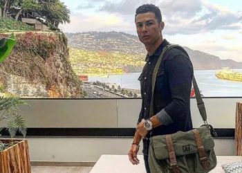 Brenda rezidencës afro tetë milionë euroshe të Ronaldos në Madeira – atje ku futbollisti po qëndron i izoluar me familjen e tij