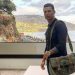 Brenda rezidencës afro tetë milionë euroshe të Ronaldos në Madeira – atje ku futbollisti po qëndron i izoluar me familjen e tij