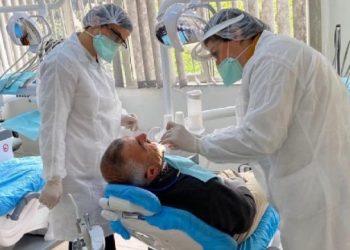 Keni probleme me dhëmbët? Manastirliu: Kjo është e vetmja klinikë hapur