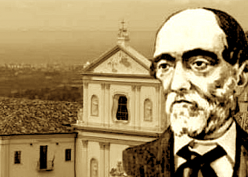 Procesverbali i Kongresit të 2-të gjuhësor shqiptar, i mbajtur në Siçili nën kryesinë e De Radës