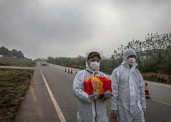 11 ditët e Wuhan që mund të na kishin shpëtuar nga pandemia