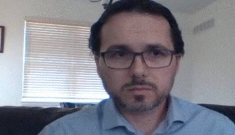 Pedagogu në SHBA jep detajet e forta: Ja çfarë ndodh nëse Covid-19 futet sërish në trup