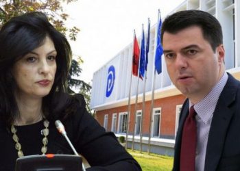 Jozefina Topalli “thumbon” opozitën: Sot s’është koha për politikë, por për t’u bashkuar të gjithë