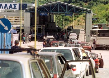 Greqia publikon datën për rihapjen e kufijve me Shqipërinë