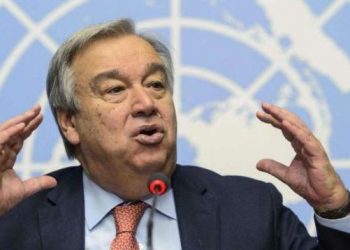 Sekretari i OKB: Dhuna në familje është rritur, për shkak të pandemisë, të mbrohen gratë dhe vajzat