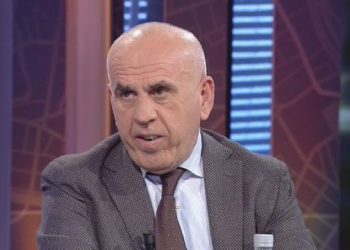Pipero: Situata me Covid do fillojë të lehtësohet! Si është gjendja e mjekut Dhimitër Kraja