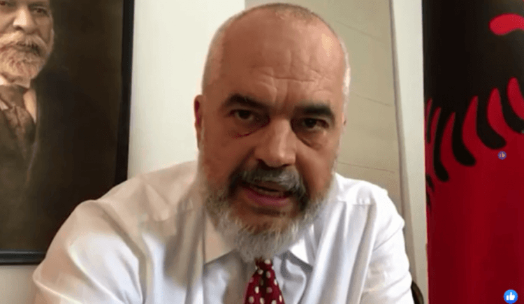 Rama jep zgjidhjen e qirave për ata që kanë ndalur punën, mundësi dhe atyre që punonin në të zezë