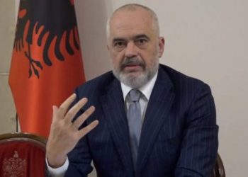 “Shqipëria do ta fitojë këtë luftë dhe LBPD do t’i mbetet vetëm turpi”