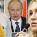 “Putin po fsheh numrin e viktimave nga koronavirusi”, arrestohet mjekja që sfidoi Qeverinë ruse