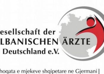 Deutsche Welle: Mjekët shqiptarë kanë ngritur një rrjet asistence për të këshilluar shqiptarët në Gjermani
