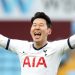 Futbolli i pezulluar, ylli i Tottenhamit shkon në Korenë e Jugut për të kryer shërbimin ushtarak