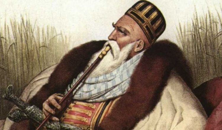 Letra sekrete e Britanikëve drejtuar Ali Pashës: Shpall pavarësinë e Shqipërisë, do të mbështesim ushtarakisht