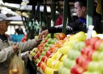 Tregti në kohë virusi! – Ndikimi i  COVID–19 në treg e prodhim dhe një paralajmërim nga bujqësia – SCAN MAGAZINE