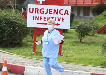 Tjetër viktimë nga koronavirusi, ndërron jetë dhe një 71 vjeçar