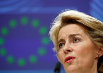 “Europa duhet të krijojë një ekonomi të kohës së luftës dhe të vendosë masa për mbrojtjen ekonomike”