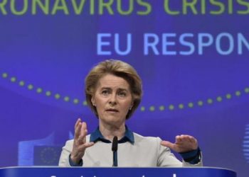 BE jep dritën jeshile për Fondin e Rimëkëmbjes. Priten 2000 miliardë euro, ende nuk ka dakordësi mbi mënyrën e financimit